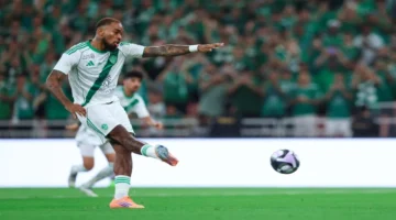 موعد مواجهة الفائز من الأهلي والدحيل ضد جوهور دار في دوري أبطال آسيا